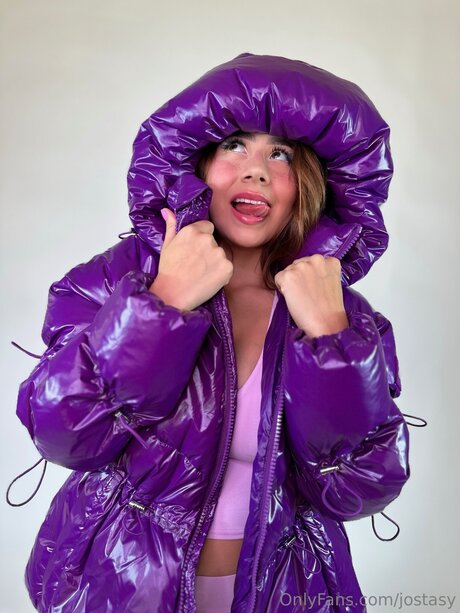 Jostasy étoile galerie