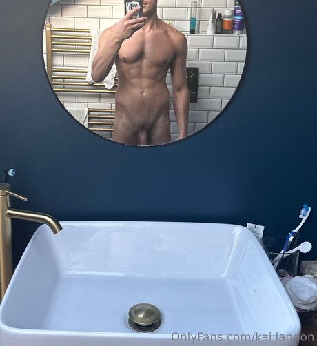 Kai Landon star du sexe collection