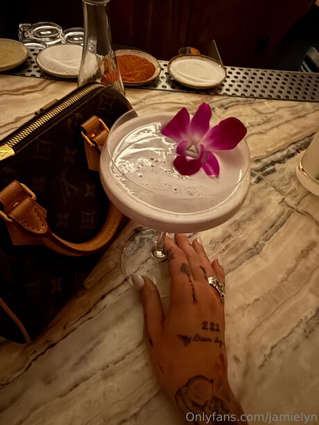 Jamielyn Fotoaufnahmen