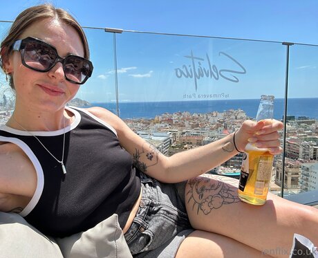 Jenflix01 étoile érotique images