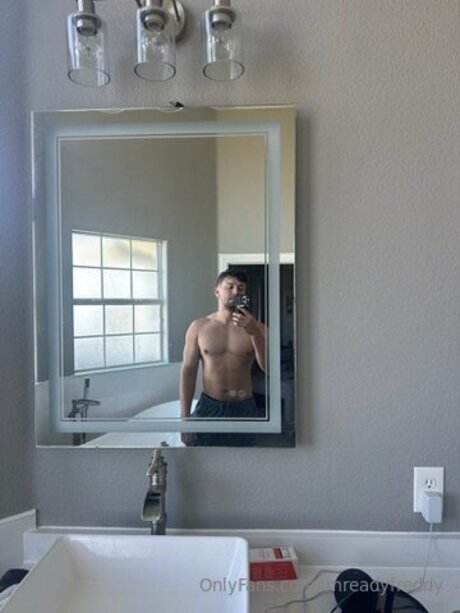 Imreadyfreddy haut modèle collection