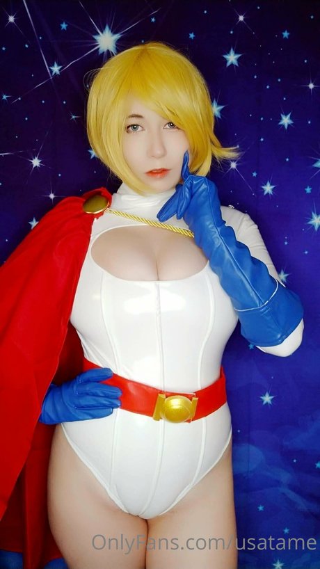 Usatame belle étoile photo