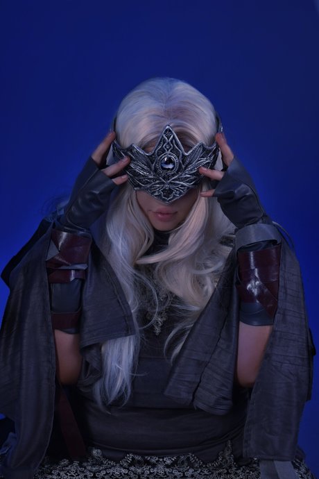 Strider scribe mannequin galerie