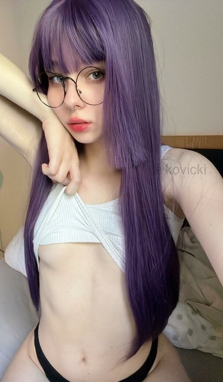 kovicki actrice porno galerie