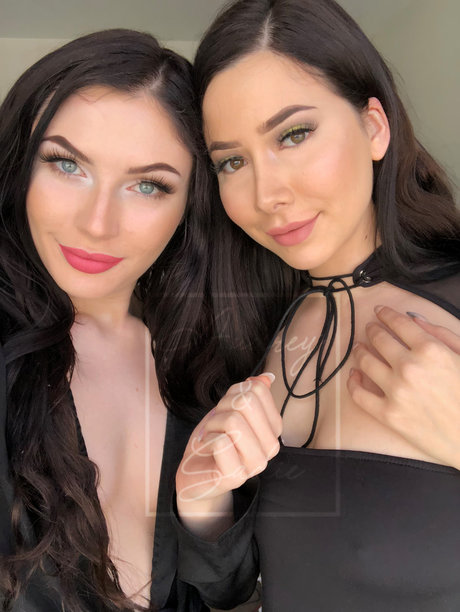 Audrey Sadie belle étoile photo