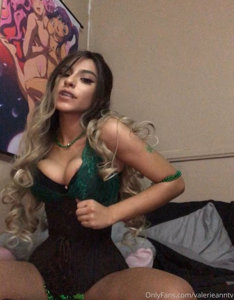 Valerie Ann TV sexe star photos