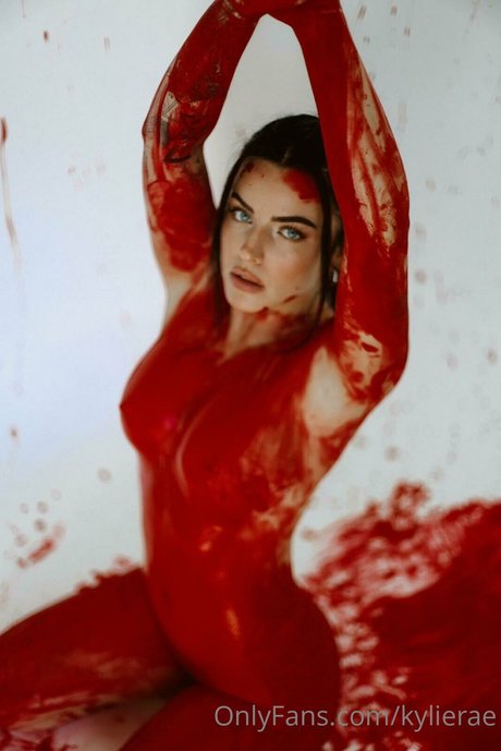Kylie Rae modèle de sexe img