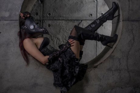 Kara Corvus actrice galeries