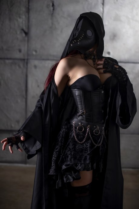 Kara Corvus sexe star du porno photos