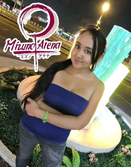 Mizuno Atena star du porno xxx photos