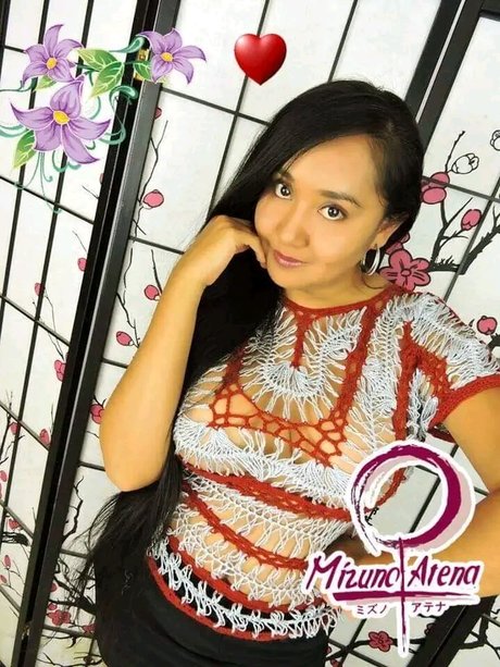 Mizuno Atena actrice érotique collection