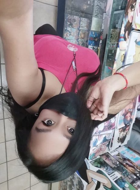 fans dadolescents gothiques uniquement plutôt sexy photo