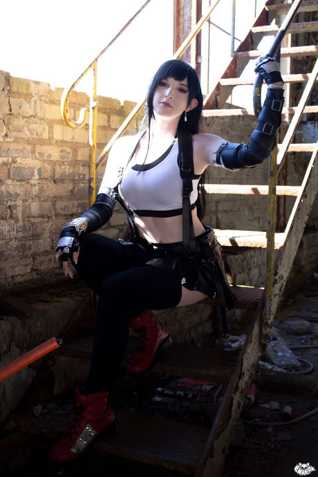 Enafox star du porno belle photos