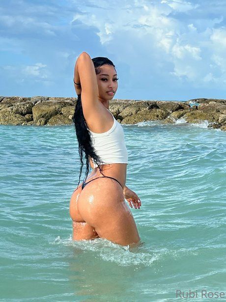 Rubi Rose meilleure star du porno galeries