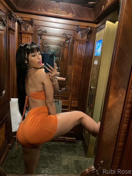 Rubi Rose modèle sympa img