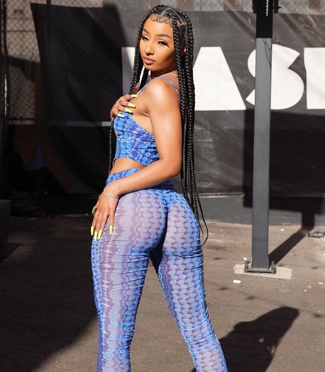 Rubi Rose belle star du porno galerie