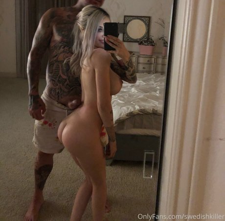 Morgan Hultgren star du sexe image