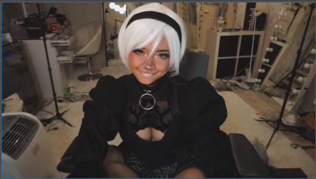 bébé ébène onlyfans gratuit de haute qualité galeries