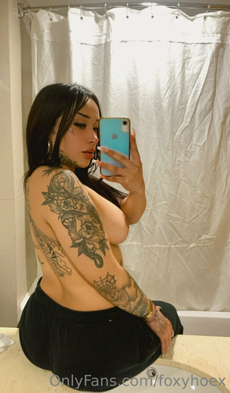 foxyhoex xxx star du porno photos