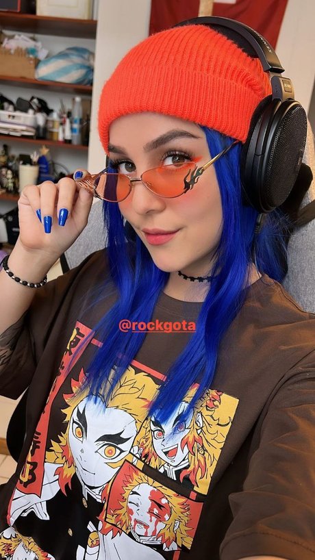 Vita celestine modèle joli photos