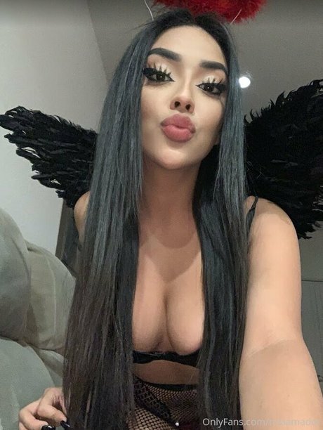 Mia Amador star du porno adulte galeries