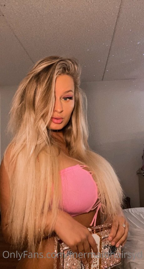 Sydney Fuller Marr star du porno belle photos