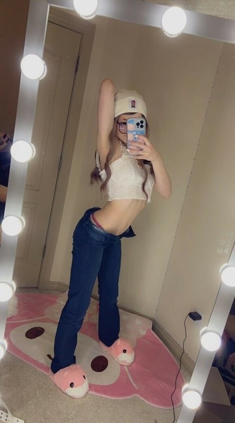 Strawbeariemilkk star du sexe collection