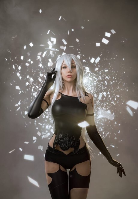 Kaya Nilson modèle porno photos