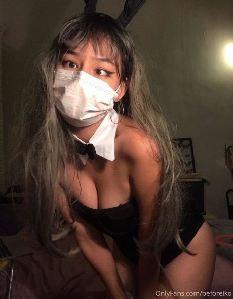 Beforeiko star du sexe photos