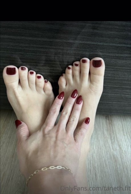 Taneth Gimenez art modèle img