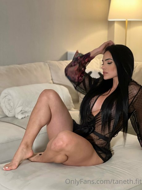 Taneth Gimenez star du sexe image