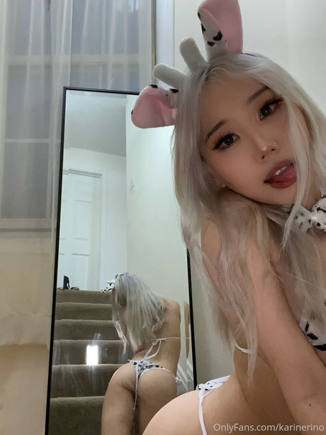 Karinerino actrice artistique photo