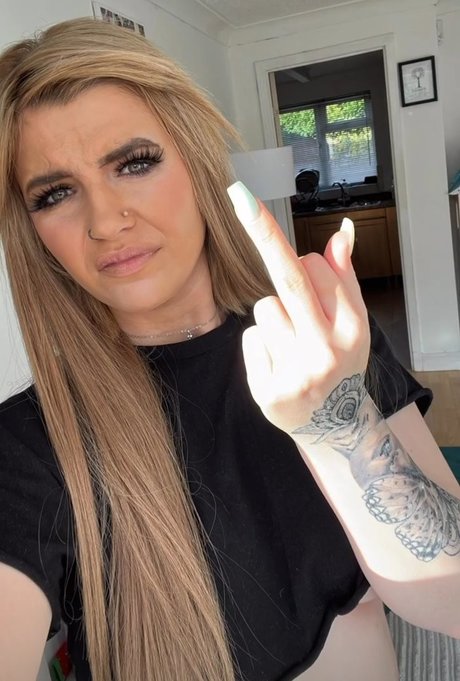 Megann22 modèle parfait collection