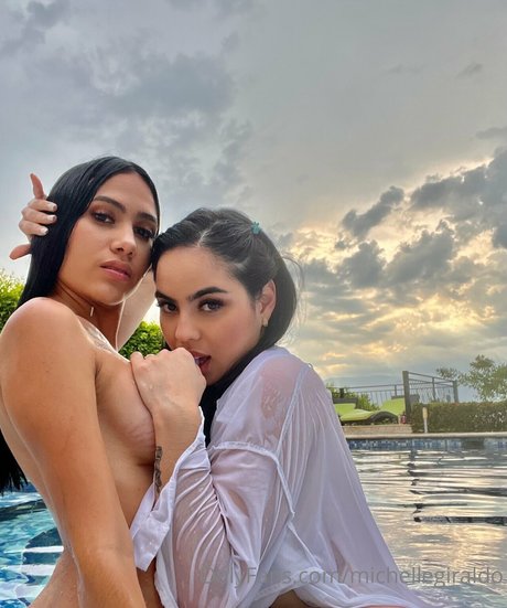 Michelle Giraldo actrice de grande qualité images