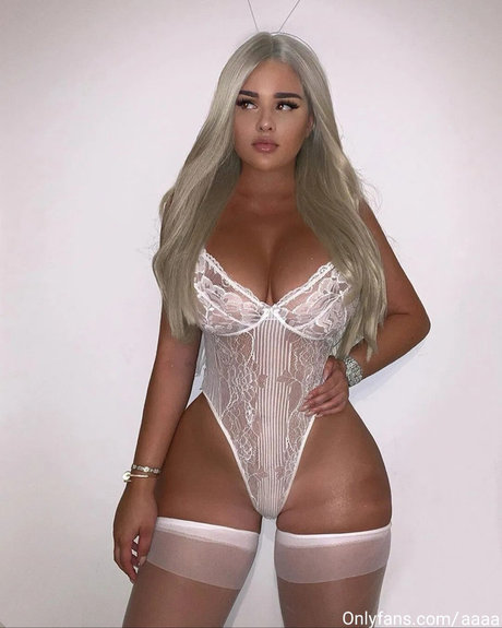 Anastasiya Kvitko actrice libre collection