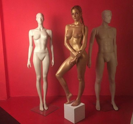 Ekaterina Shiryaeva actrice exclusive photo