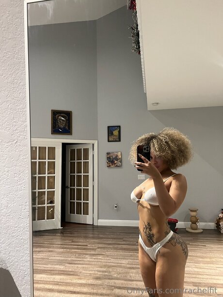 RachelFit_ top star collection