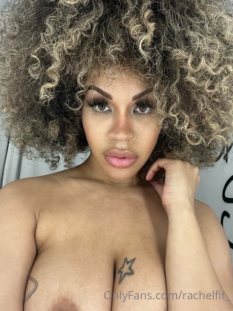 RachelFit_ star exclusive galeries