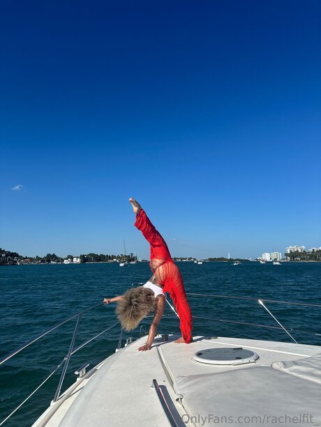 RachelFit_ étoile images