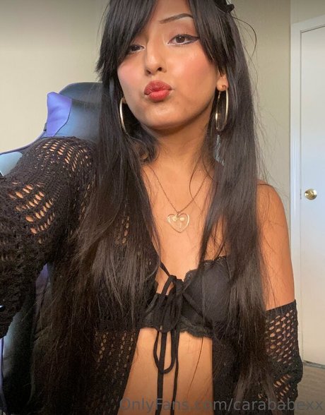 Carababexx actrice pornographique archive