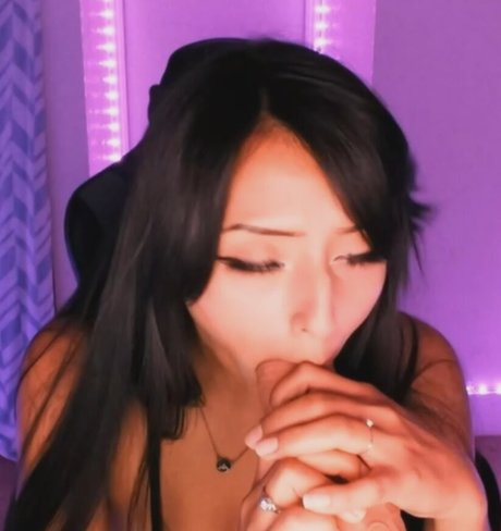 Carababexx star du porno chaude archive