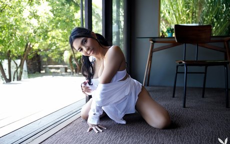 Jada Kai actrice de sexe photos