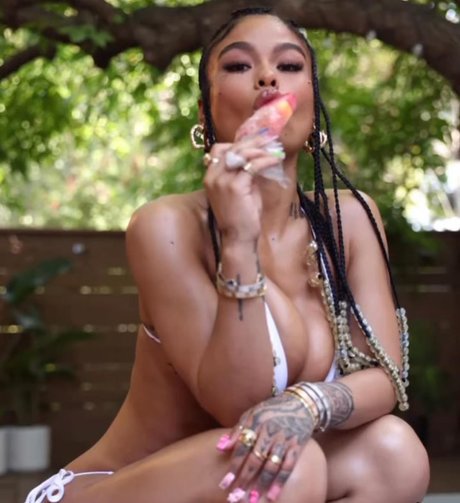 India love modèle hd image