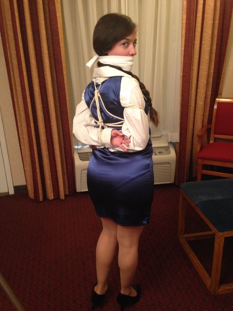 Annika Eve star érotique photos