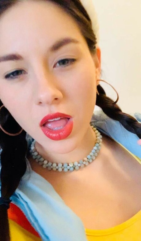 Shyla Jennings star du porno parfaite image