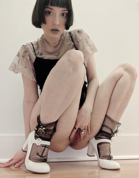 Natalia Grey modèle meilleur photos