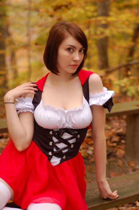 Natalia Grey actrice hd galerie