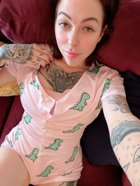 Harlow Harrison étoile xxx galeries