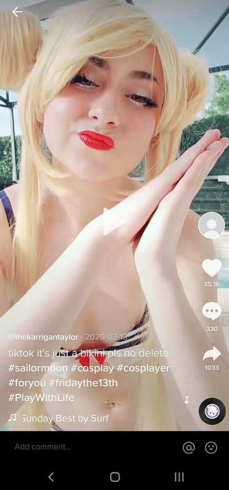 épouse nue onlyfans chaud en haute qualité photo