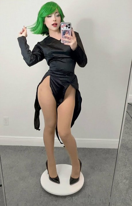 Karrigan Taylor actrice de nus image